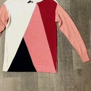 ⚡️Multi Colored Sweater-⚡️